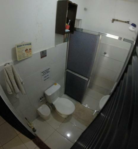 Cuiab� Hostel Pousada Safari