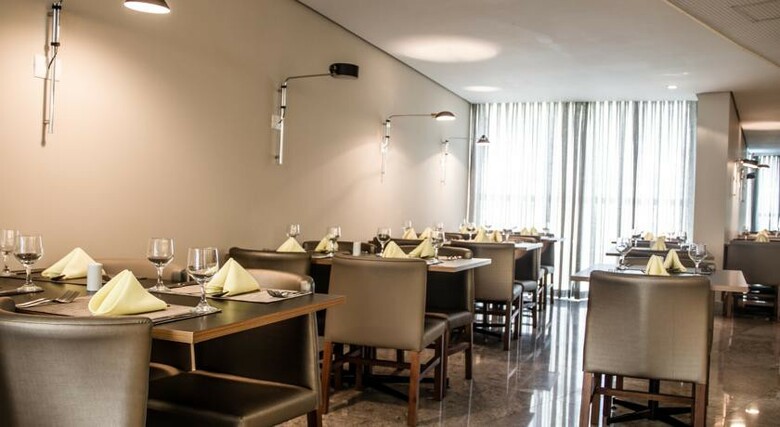 Hotel Nobile Suites Beach Class Convention