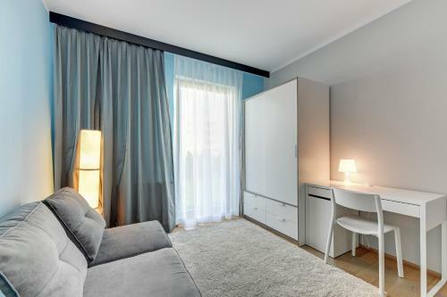 Apartamento Baltic Pearl - Nadmorze Premium