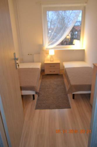 Apartament Gda?sk Sun And Sea