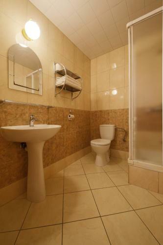 Hostal O?rodek Wczasowy Anna