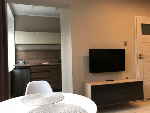 Apartamenty Old Town Bednarska
