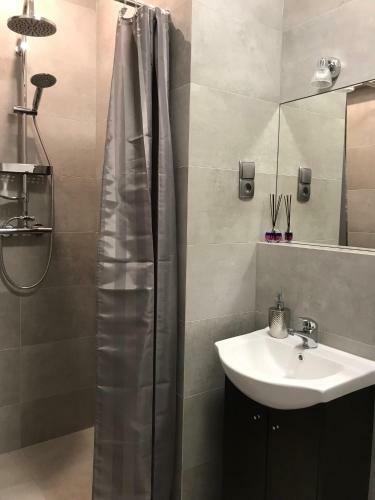 Apartamenty Old Town Bednarska