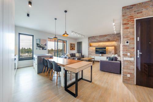 Apartamenty Sun & Snow Stara Stocznia