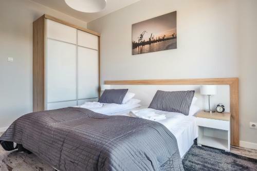 Apartamenty Sun & Snow Stara Stocznia