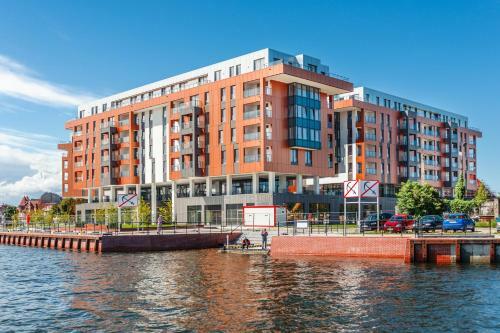 Apartamenty Sun & Snow Stara Stocznia