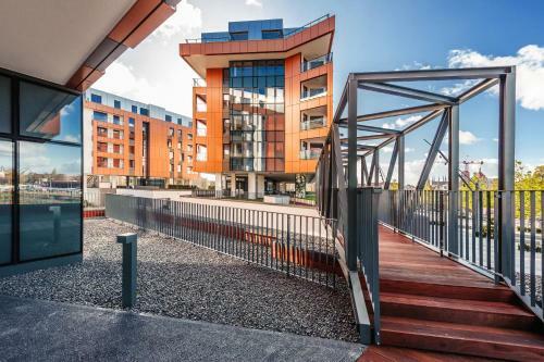 Apartamenty Sun & Snow Stara Stocznia