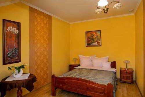 Hotel Go?ciniec Kukl�wka