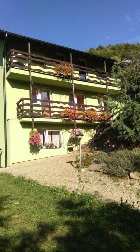 Agroturismo Dom Wczasowy Nad Dunajcem