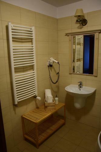Hotel Go?ciniec Winnica