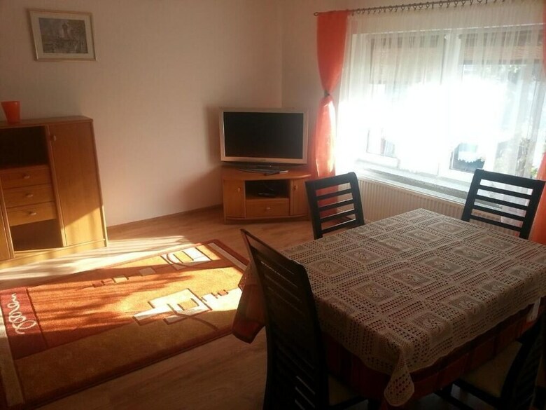 Hotel B&B Vis A Vis Zamku