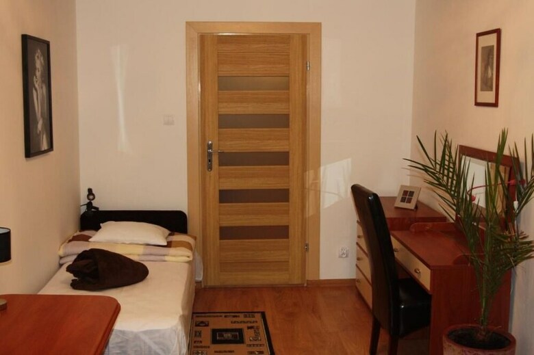Hotel B&B Vis A Vis Zamku
