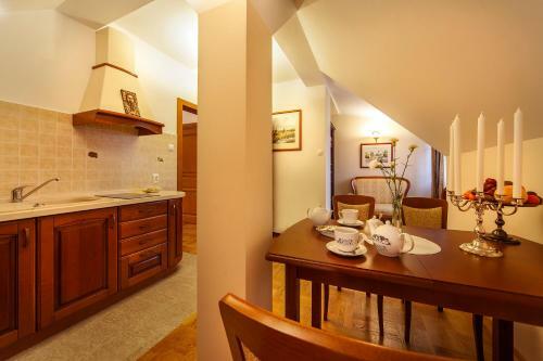 Hotel Rezydencja Dw�r Polski