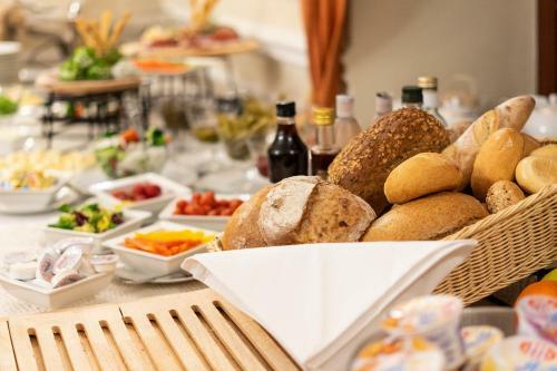 Hotel Rezydencja Dw�r Polski