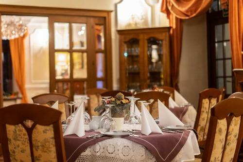 Hotel Rezydencja Dw�r Polski