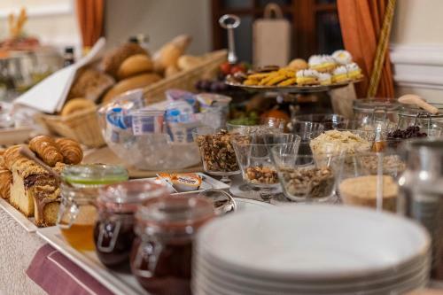 Hotel Rezydencja Dw�r Polski