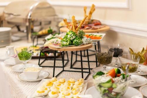 Hotel Rezydencja Dw�r Polski