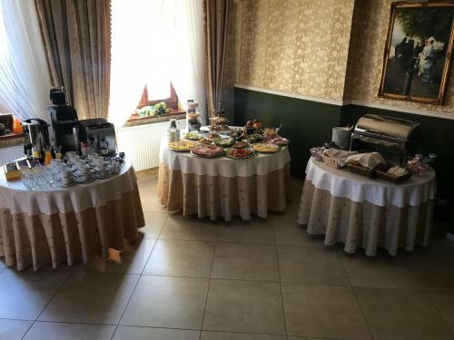 Hotel Restauracja Willa Radwan