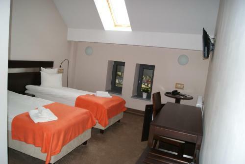 Aparthotel Kie?cz�wek