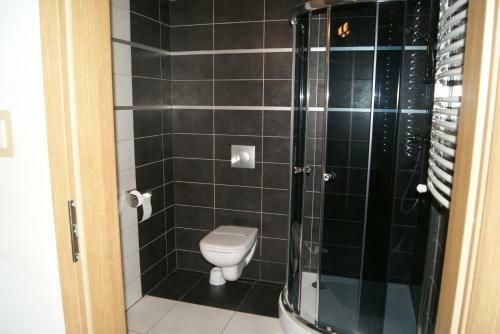 Aparthotel Kie?cz�wek