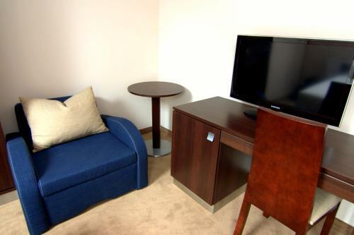 Aparthotel Kie?cz�wek
