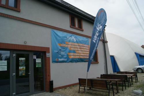 Aparthotel Kie?cz�wek