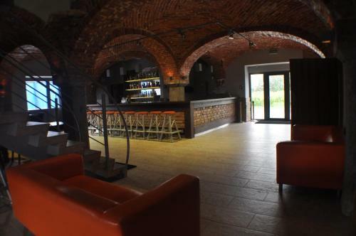 Aparthotel Kie?cz�wek