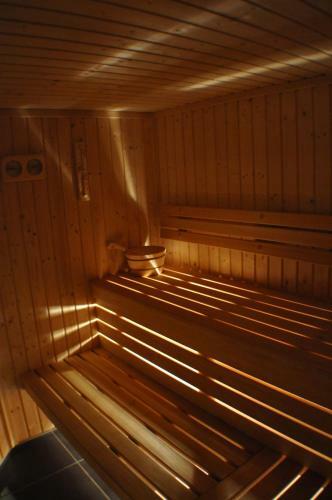 Aparthotel Kie?cz�wek
