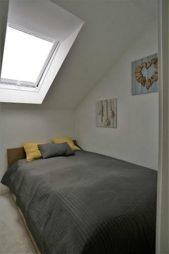 Apartamentowiec Dwie Sosny
