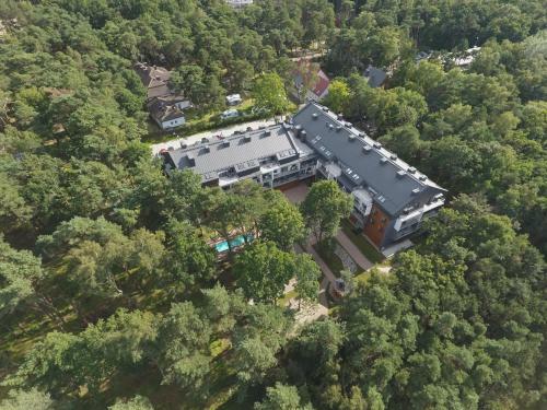Apartamenty Ostrowski Dwie Sosny