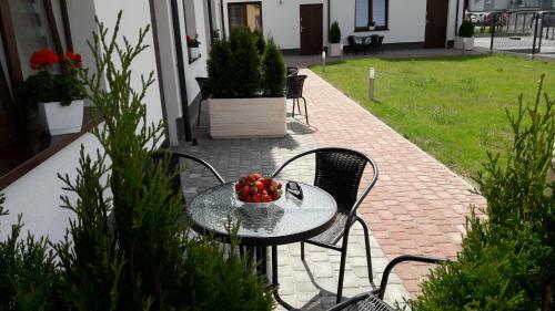 Apartamento Domki Luksusowe Marina