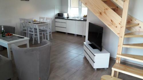 Apartamento Domki Luksusowe Marina