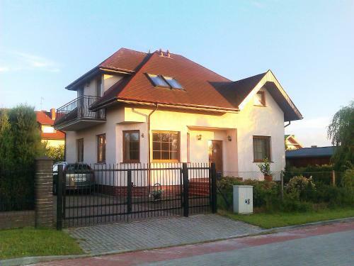 Holiday Home Siano??ty