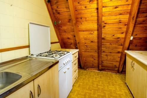 Apartamento Osir Wawrzkowizna