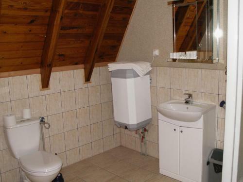 Apartamento Osir Wawrzkowizna
