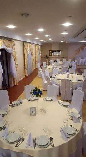 Hostal Go?ciniec Sikorka