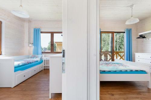 Lodge Domki Przy Pla?y Owocowy Ogr�d