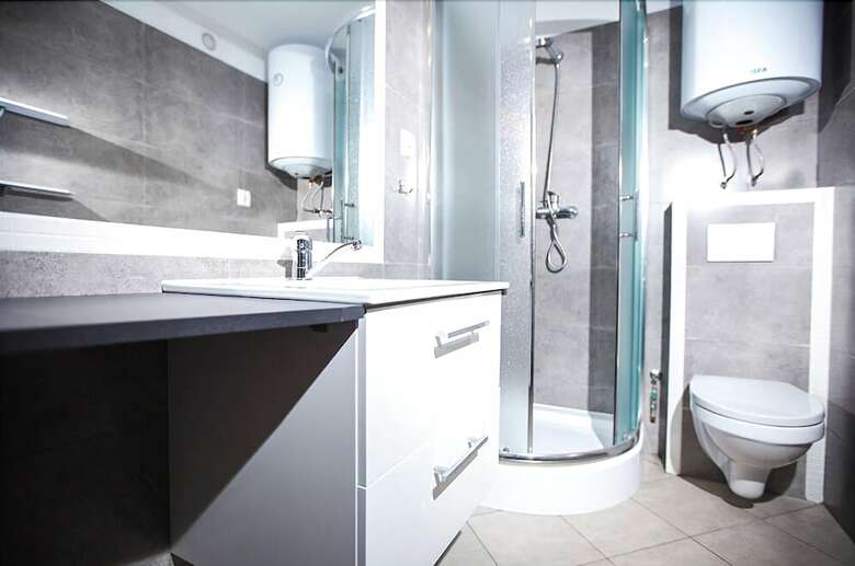 Hotel Domki Amber