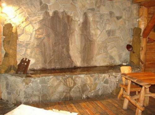 Posada Potargana Cha?upa