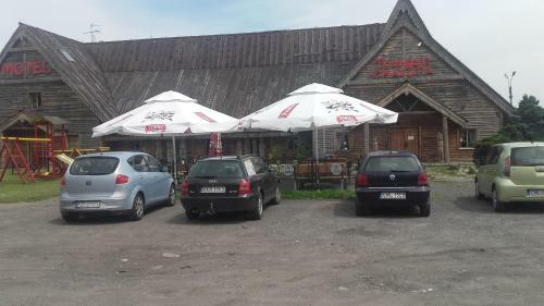 Posada Potargana Cha?upa