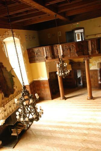 Hotel Zamek Czocha