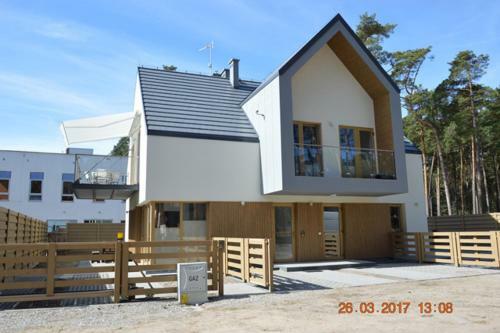 Apartamento Villa Arkadia Mare