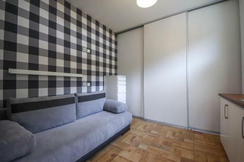 Apartamento Villa Arkadia Mare
