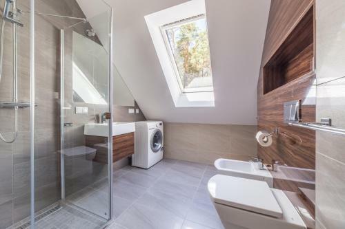 Apartamento Villa Arkadia Mare