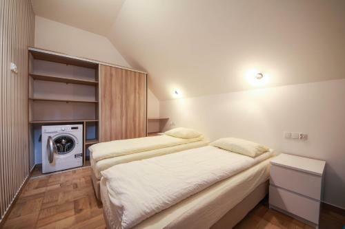 Apartamento Villa Arkadia Mare