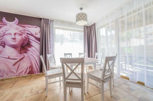 Apartamento Villa Arkadia Mare