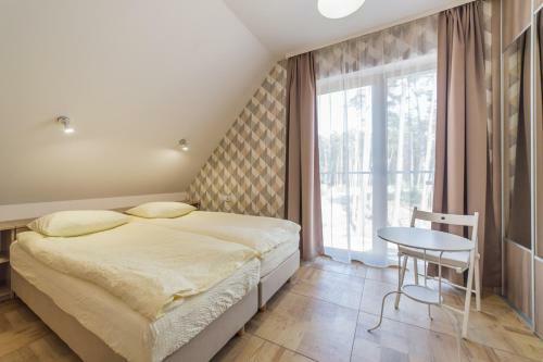 Apartamento Villa Arkadia Mare