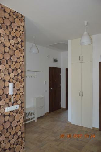 Apartamento Villa Arkadia Mare