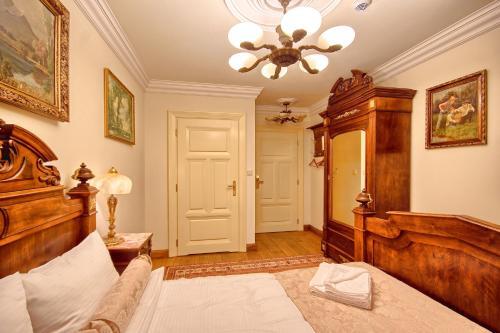 Apartamento Pa?ac T?okinia