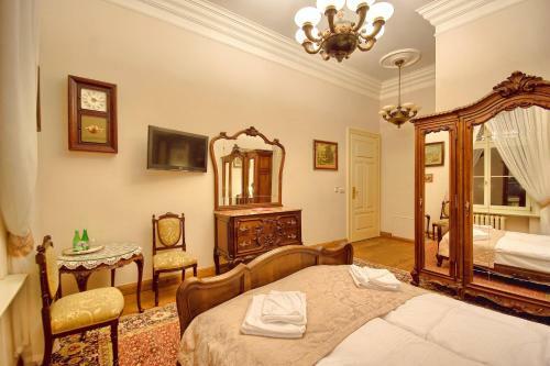 Apartamento Pa?ac T?okinia